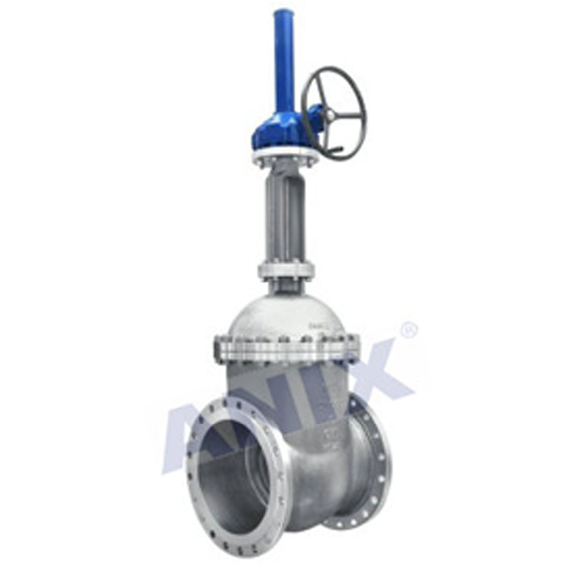 高性能國(guó)標(biāo)、德標(biāo)渦輪閘閥