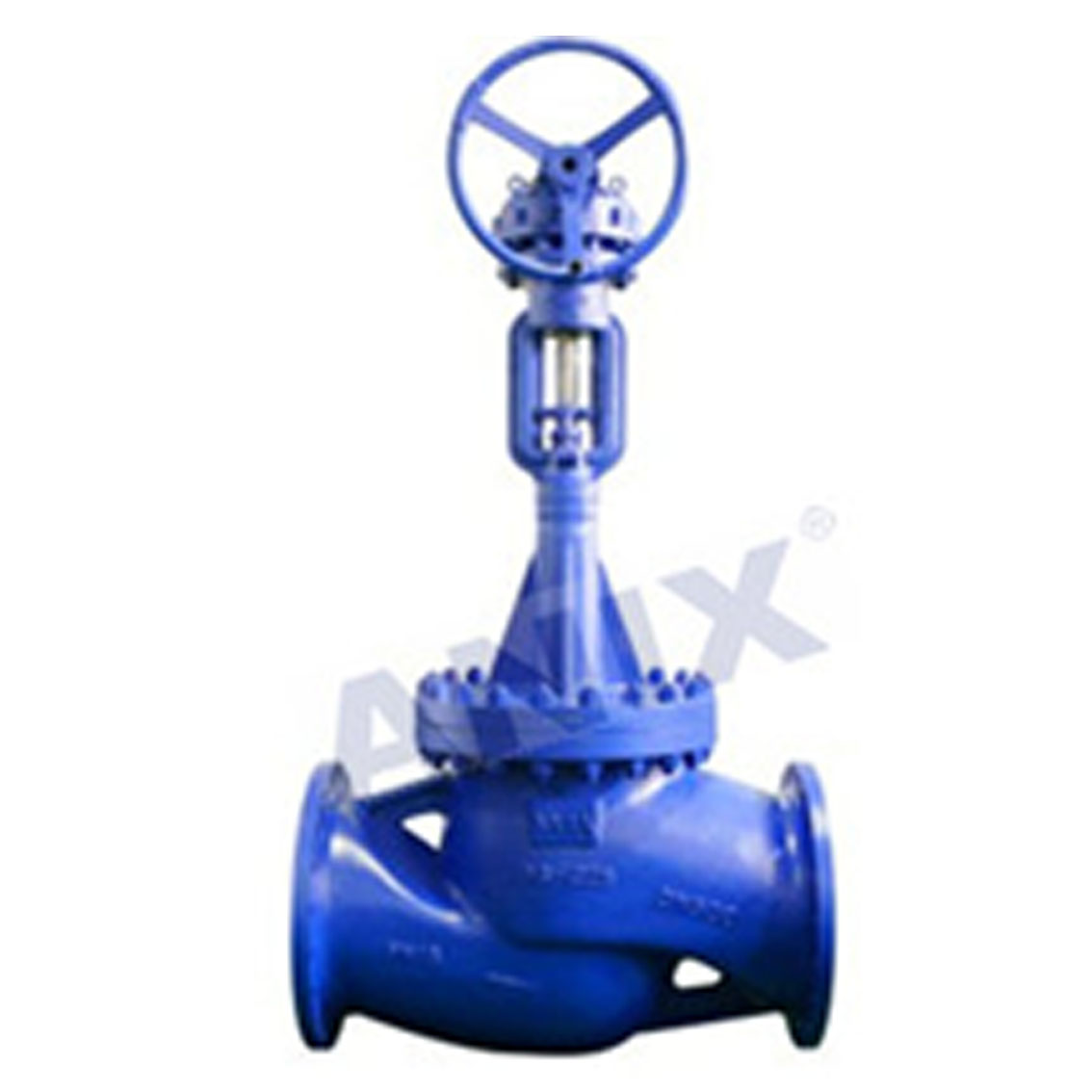 高性能電動(dòng)波紋管截止閥