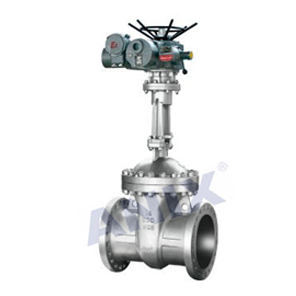 高性能國(guó)標(biāo)、德標(biāo)電動(dòng)閘閥